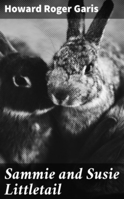 Sammie and Susie Littletail