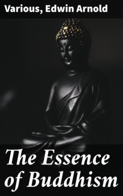 The Essence of Buddhism