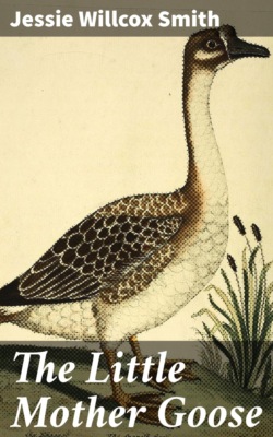 The Little Mother Goose