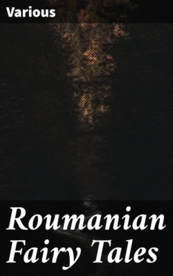 Roumanian Fairy Tales