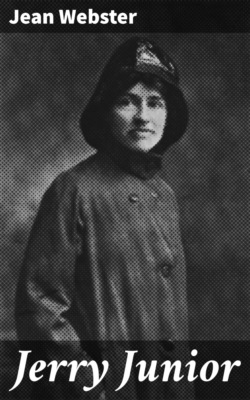 Jerry Junior