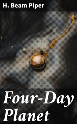 Four-Day Planet