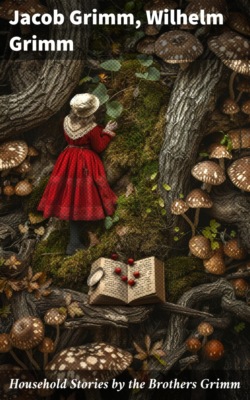 Household Stories by the Brothers Grimm
