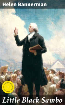 Little Black Sambo