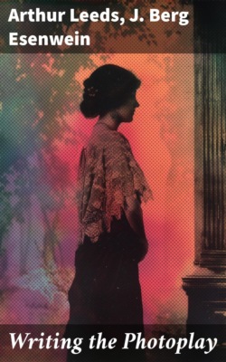 Writing the Photoplay