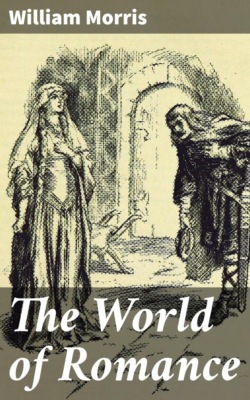 The World of Romance