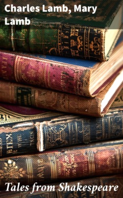 Tales from Shakespeare