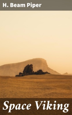Space Viking