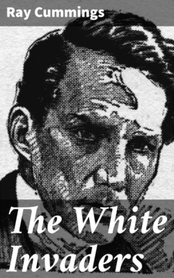 The White Invaders