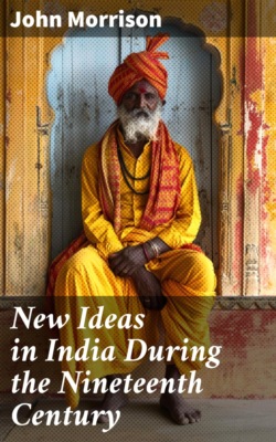 New Ideas in India During the Nineteenth Century
