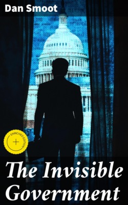 The Invisible Government