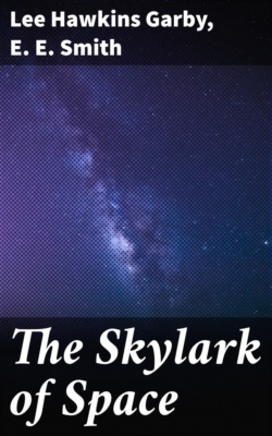 The Skylark of Space