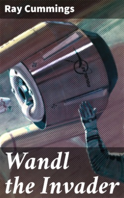 Wandl the Invader