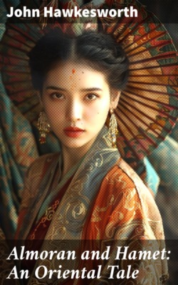 Almoran and Hamet: An Oriental Tale