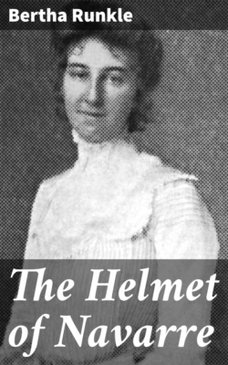 The Helmet of Navarre