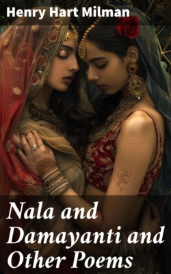 Nala and Damayanti and Other Poems