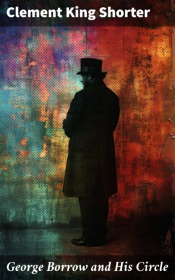 George Borrow and His Circle