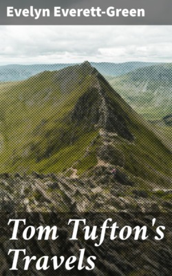 Tom Tufton's Travels