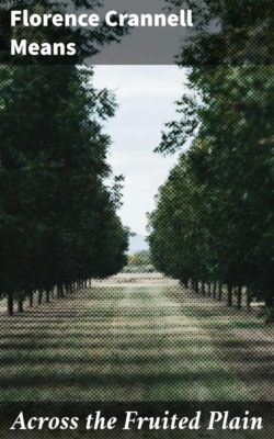 Across the Fruited Plain