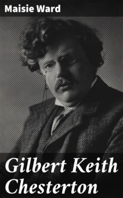 Gilbert Keith Chesterton