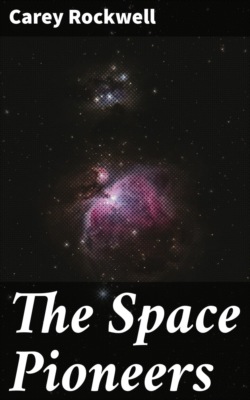 The Space Pioneers
