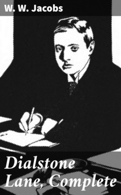 Dialstone Lane, Complete