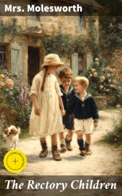 The Rectory Children