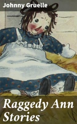 Raggedy Ann Stories