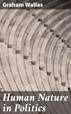 Human Nature in Politics