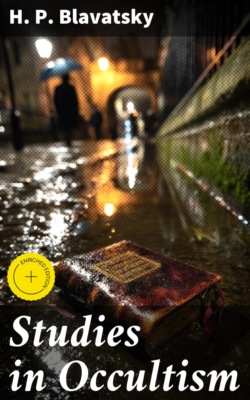 Studies in Occultism