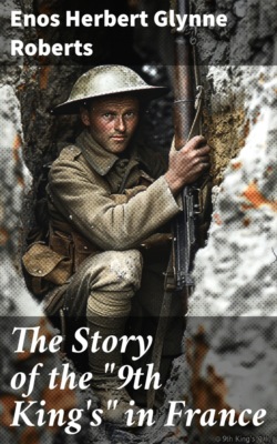 The Story of the "9th King's" in France