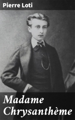 Madame Chrysanthème