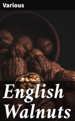 English Walnuts