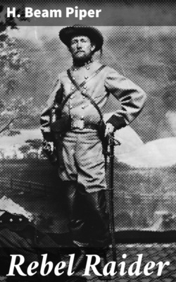 Rebel Raider