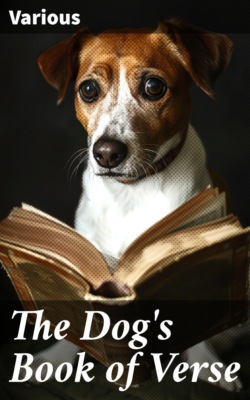 The Dog's Book of Verse