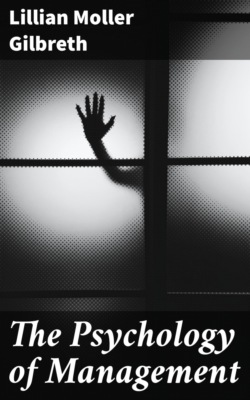 The Psychology of Management