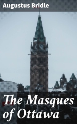 The Masques of Ottawa