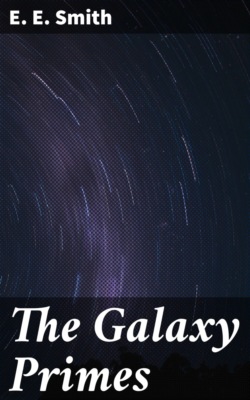 The Galaxy Primes