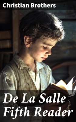 De La Salle Fifth Reader