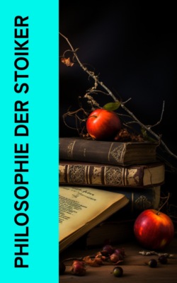 Philosophie der Stoiker