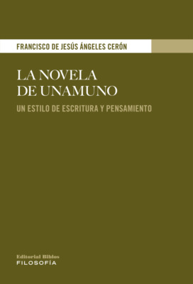 La novela de Unamuno