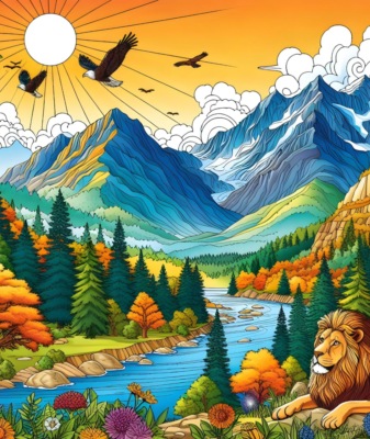 Juan Carlos I el ultimo Borbon _ las men - Amadeo Martinez-Ingles