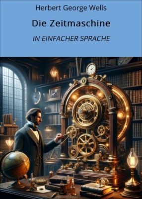 Die Zeitmaschine