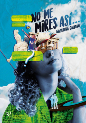 No me mires así...