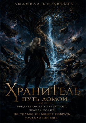 Хранитель 2. Путь домой