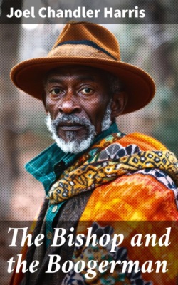 The Bishop and the Boogerman