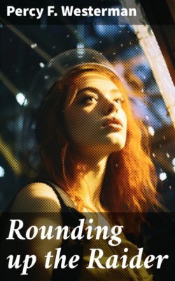 Rounding up the Raider