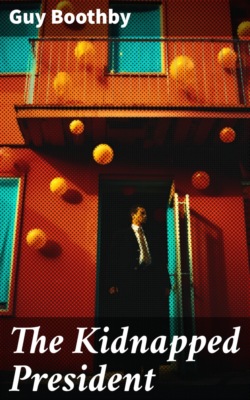 The Kidnapped President