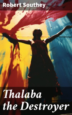 Thalaba the Destroyer