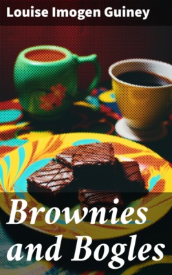 Brownies and Bogles